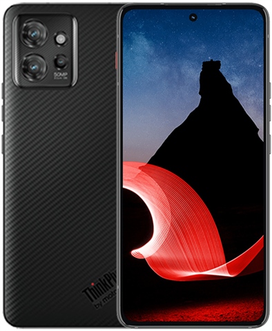 Motorola Thinkphone XT2309-2 Dual Sim 256GB - Carbon Black